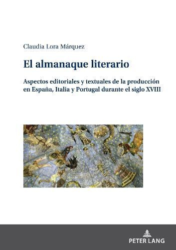 El Almanaque Literario By Claudia Lora Márquez 9783631888964