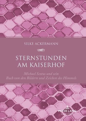 Sternstunden Am Kaiserhof By Ackermann FSA 9783631902943 (Hardback)