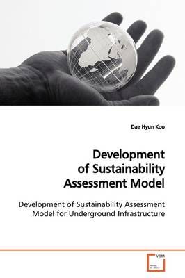 Development of Sustainability Assessment Model By Dae Hyun Koo