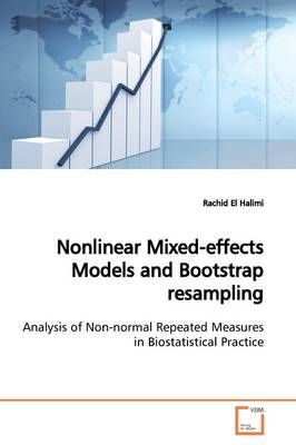 Nonlinear Mixed-effects Models and Bootstrap resampling 9783639153170