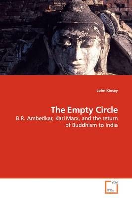 The Empty Circle By John Kinsey 9783639165517 (Paperback)