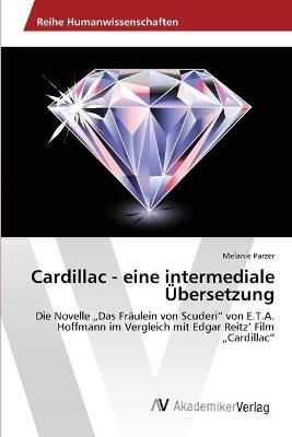 Cardillac - eine intermediale UEbersetzung By Melanie Parzer