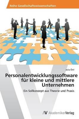 Personalentwicklungssoftware fur kleine und mittlere Unternehmen