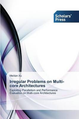 Irregular Problems on Multi-Core Architectures By Xu Meilian