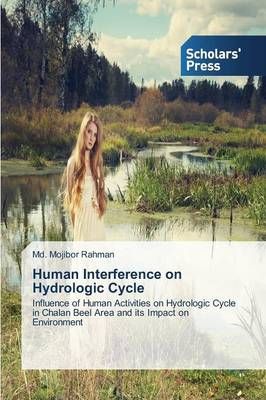 Human Interference on Hydrologic Cycle By MD Mojibor Rahman