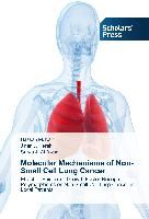 Molecular Mechanisms of Non-Small Cell Lung Cancer By Naif, Hassan M.