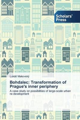 Bohdalec By Makovsky Lukas 9783639762334 (Paperback)