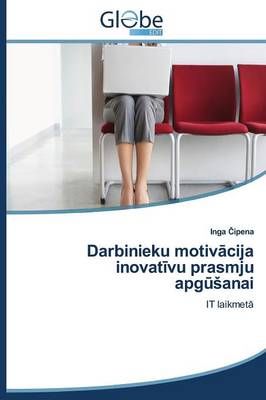 Darbinieku Motiv Cija Inovat Vu Prasmju Apg Anai By Ipena Inga