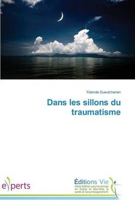 Dans Les Sillons Du Traumatisme By Gueutcherian-Y 9783639824452