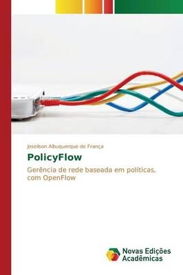 PolicyFlow By Albuquerque de Franca Joseilson 9783639847796