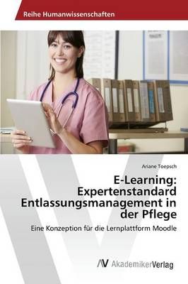 E-Learning By Toepsch Ariane 9783639855906 (Paperback)
