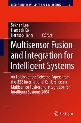 Multisensor Fusion and Integration for Intelligent Systems (Paperback)