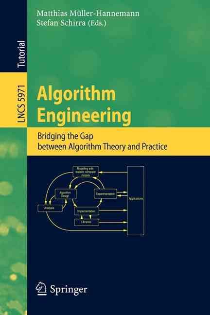 Algorithm Engineering Theoretical Computer Science and General Issues