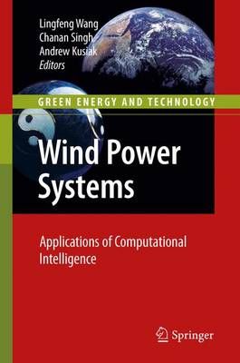 Wind Power Systems 9783642263637 (Paperback)