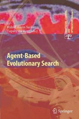 Agent-Based Evolutionary Search 9783642263682 (Paperback)