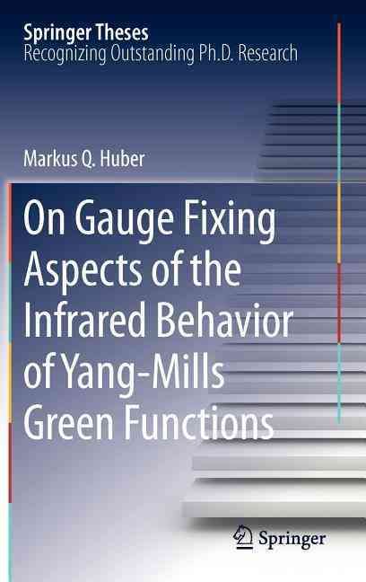 On Gauge Fixing Aspects of the Infrared Behavior of Yang-Mills Green Functions