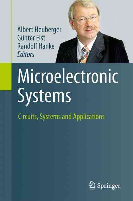 Microelectronic Systems 9783642430091 (Paperback)