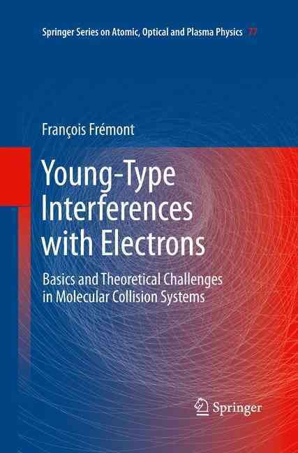 Young-Type Interferences with Electrons : Basics and Theoretical Challenges in Molecular Collision Systems