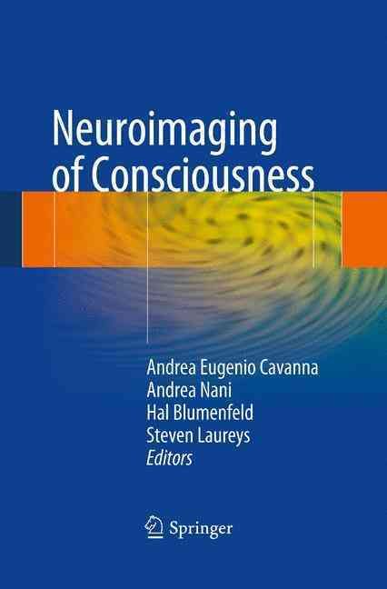Neuroimaging of Consciousness 9783642440571 (Paperback)