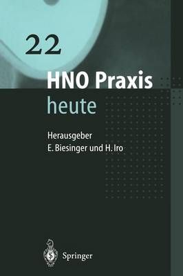 HNO Praxis Heute By Eberhard Biesinger 9783642523052 (Paperback)