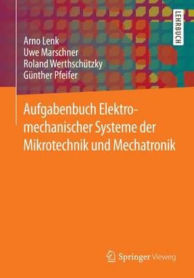 Aufgaben und Loesungen zur Schaltungsdarstellung und Simulation elektromechanischer Systeme