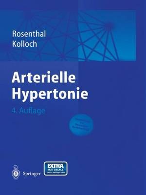 Arterielle Hypertonie 9783642621383 (Paperback)