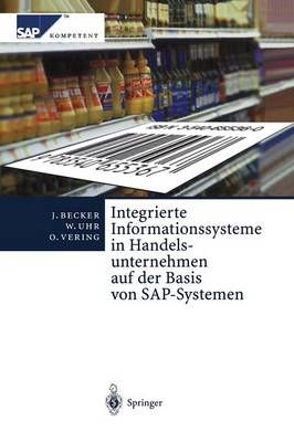 Integrierte Informationssysteme in Handelsunternehmen Auf Der Basis Von SAP-Systemen