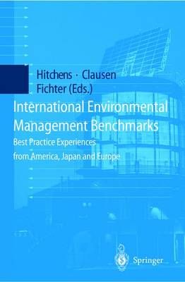 International Environmental Management Benchmarks 9783642635960