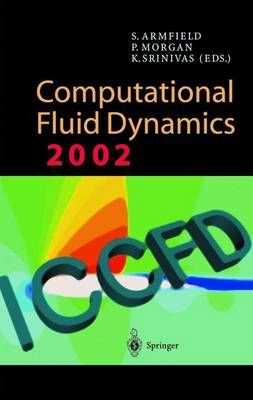 Computational Fluid Dynamics 2002 9783642639388 (Paperback)