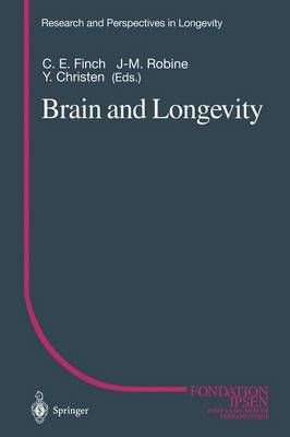 Brain and Longevity 9783642639487 (Paperback)