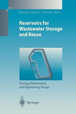 Hypertrophic Reservoirs for Wastewater Storage and Reuse Environmental Science