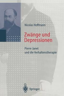 Zwänge Und Depressionen 9783642643453 (Paperback)