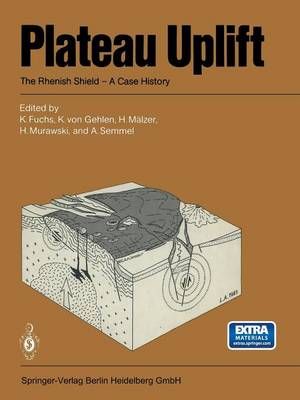 Plateau Uplift 9783642692215 (Paperback)