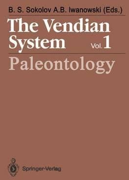 The Vendian System 9783642739743 (Paperback)