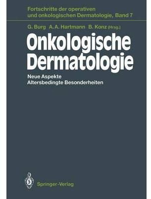 Onkologische Dermatologie 9783642776915 (Paperback)