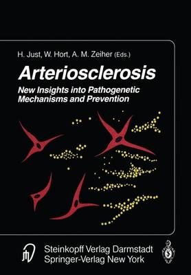 Arteriosclerosis 9783642856624 (Paperback)