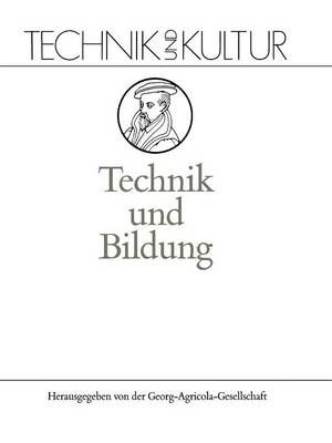Technik und Bildung By Laetitia hm B 9783642957918 (Paperback)