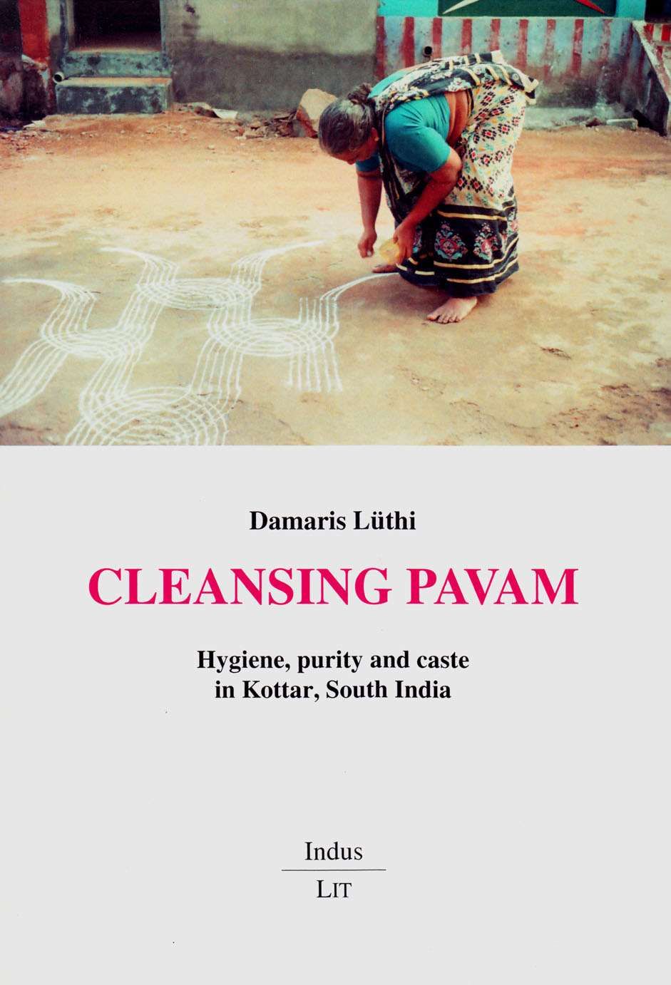 Cleansing Pavam By Damaris Lüthi 9783643908056 (Paperback)