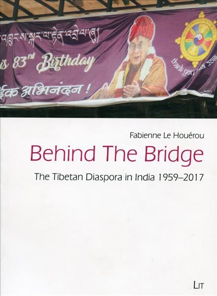 Behind the Bridge By Le Houerou 9783643910868 (Paperback)