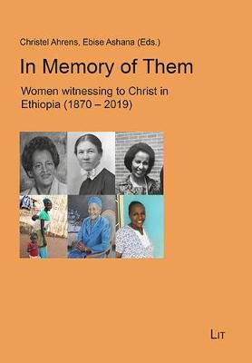 In Memory of Them By Ashana 9783643911568 (Paperback)