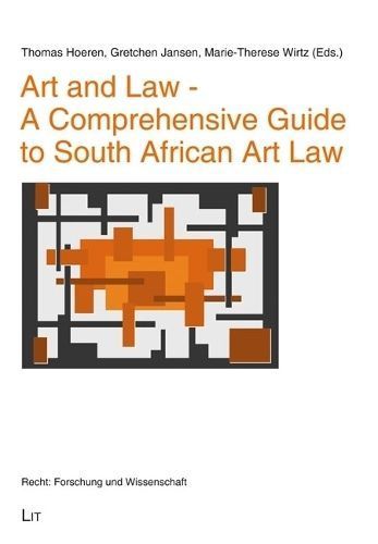 Art and Law By Thomas Hoeren, et al. 9783643916471 (Paperback)