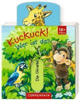 Kuckuck! Wer ist da? 9783649617082 (Board book)