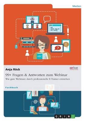 99+ Fragen & Antworten Zum Webinar By Anja Röck 9783656977117