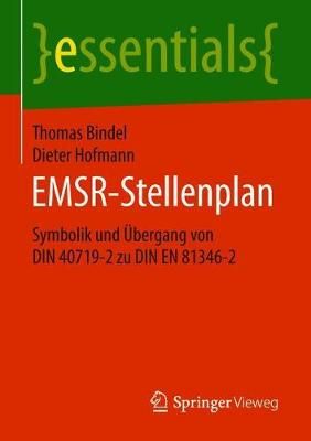 EMSR-Stellenplan : Symbolik und Übergang von DIN 40719-2 zu DIN EN 81346-2