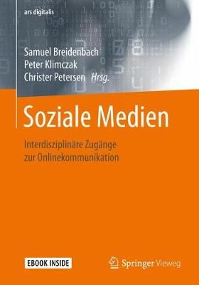 Soziale Medien 9783658307011 (Paperback)
