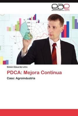 Pdca By Sim N Eduardo Litre 9783659006739 (Paperback)