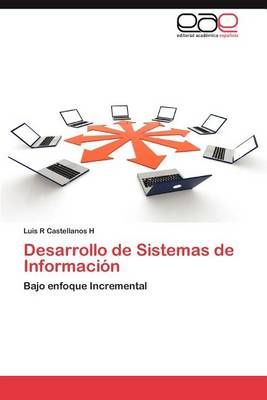Desarrollo de Sistemas de Informacion By Luis R Castellanos H
