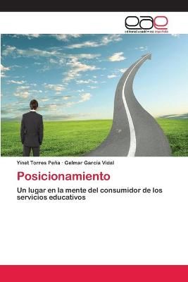 Posicionamiento By Yinet Torres Pena 9783659073335 (Paperback)