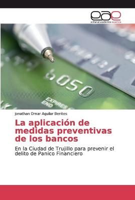 aplicación de medidas preventivas de los bancos By Aguilar Benites