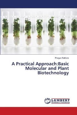 A Practical Approach By Pragya Rathore 9783659129933 (Paperback)